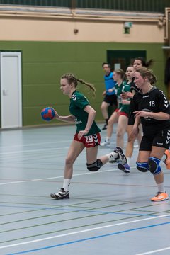 Bild 107 - Damen HSG Kremperheide/M�nsterdorf - Suchsdorfer SV : Ergebnis: 39:22